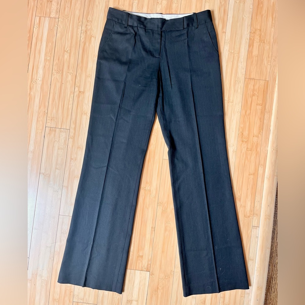 BCBGMaxAzria pants size 8 black